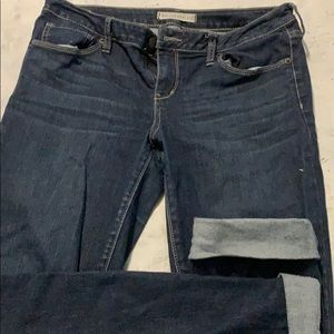 Bullhead Black Jeans